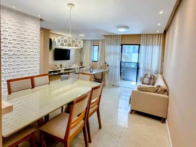 Apartamento venda em Aracaju