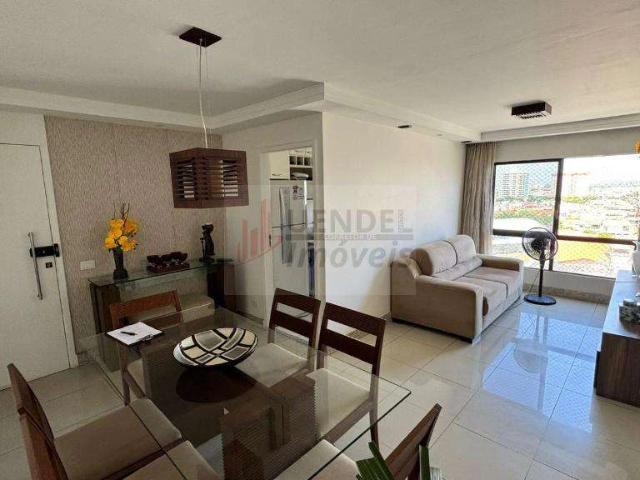 Apartamento venda em Aracaju