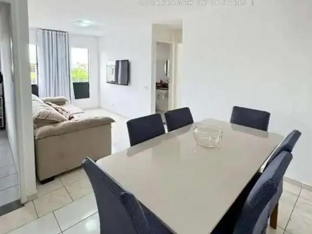 Apartamento venda em Região Geográfica Imediata de Aracaju, Região Metropolitana de Aracaju