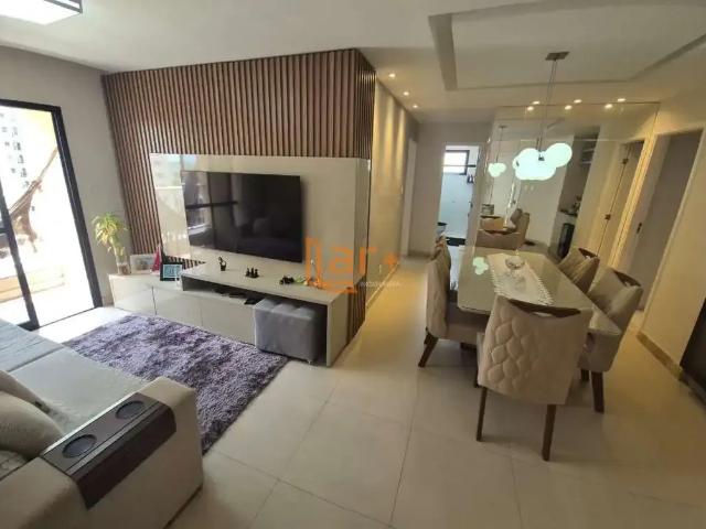 Apartamento venda em Região Geográfica Imediata de Aracaju, Região Metropolitana de Aracaju