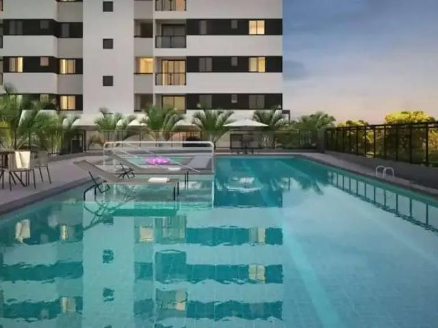 Apartamento venda em Região Geográfica Imediata de Aracaju, Região Metropolitana de Aracaju