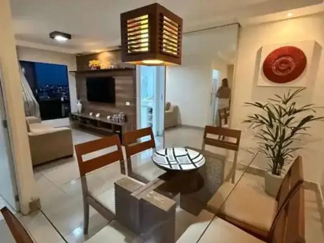 Apartamento venda em Região Geográfica Imediata de Aracaju, Região Metropolitana de Aracaju