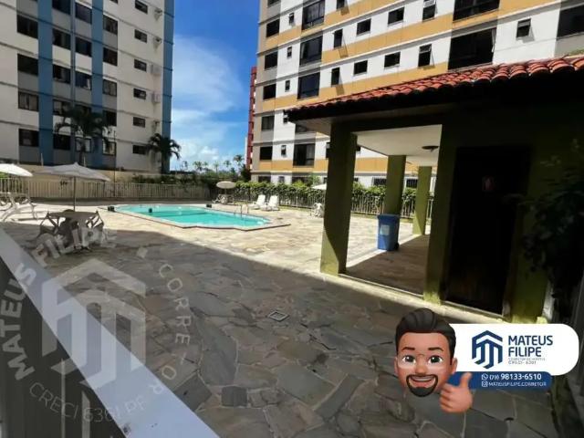 Apartamento venda em Região Geográfica Imediata de Aracaju, Região Metropolitana de Aracaju