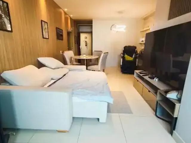 Apartamento venda em Região Geográfica Imediata de Aracaju, Região Metropolitana de Aracaju