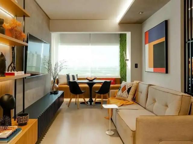 Apartamento venda em Região Geográfica Imediata de Aracaju, Região Metropolitana de Aracaju