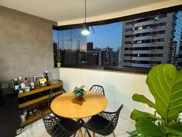 Apartamento venda em Região Geográfica Imediata de Aracaju, Região Metropolitana de Aracaju
