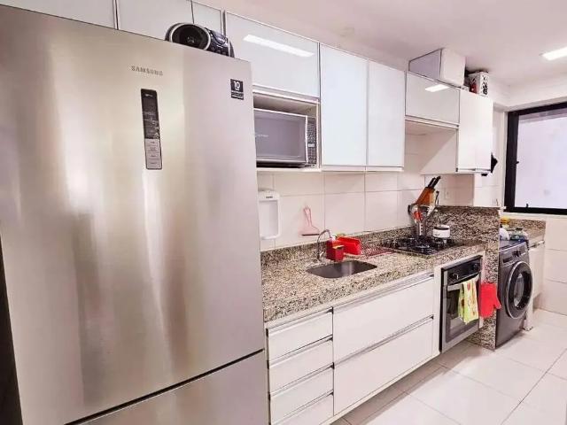 Apartamento venda em Região Geográfica Imediata de Aracaju, Região Metropolitana de Aracaju
