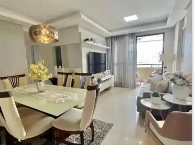 Apartamento venda em Região Geográfica Imediata de Aracaju, Região Metropolitana de Aracaju