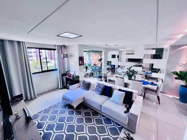 Apartamento venda em Região Geográfica Imediata de Aracaju, Região Metropolitana de Aracaju