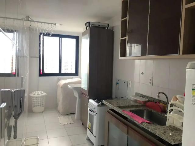 Apartamento venda em Região Geográfica Imediata de Aracaju, Região Metropolitana de Aracaju