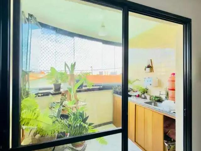 Apartamento venda em Região Geográfica Imediata de Aracaju, Região Metropolitana de Aracaju