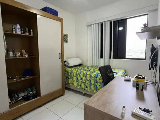 Apartamento venda em Região Geográfica Imediata de Aracaju, Região Metropolitana de Aracaju