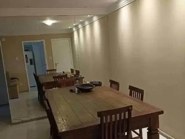 Apartamento venda em Região Geográfica Imediata de Aracaju, Região Metropolitana de Aracaju