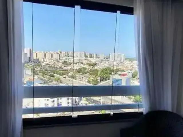 Apartamento venda em Região Geográfica Imediata de Aracaju, Região Metropolitana de Aracaju