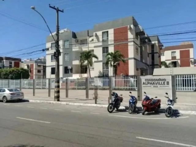 Apartamento venda em Suíça, Aracaju