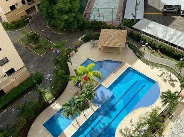 Apartamento venda em Região Geográfica Imediata de Aracaju, Região Metropolitana de Aracaju