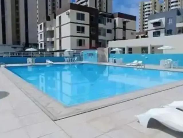 Apartamento venda em Região Geográfica Imediata de Aracaju, Região Metropolitana de Aracaju
