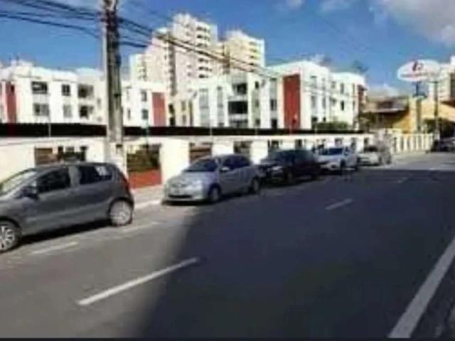 Apartamento venda em Aracaju