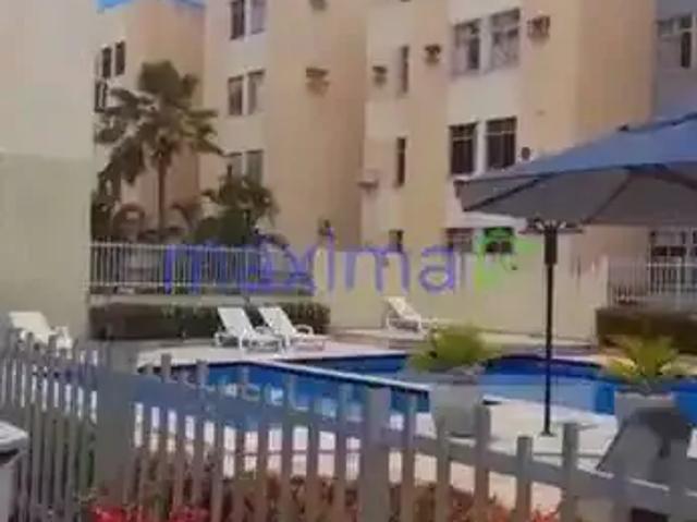 Apartamento venda em Aracaju