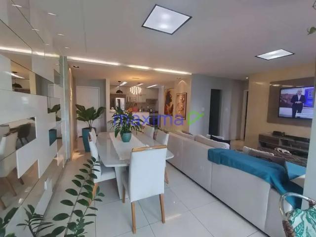 Apartamento venda em Aracaju