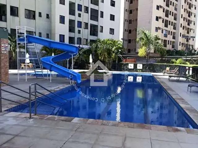 Apartamento venda em Região Geográfica Imediata de Aracaju, Região Metropolitana de Aracaju