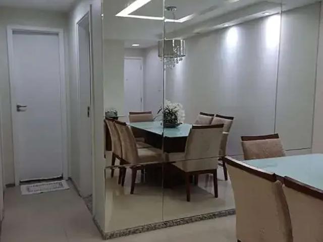 Apartamento venda em Região Geográfica Imediata de Aracaju, Região Metropolitana de Aracaju