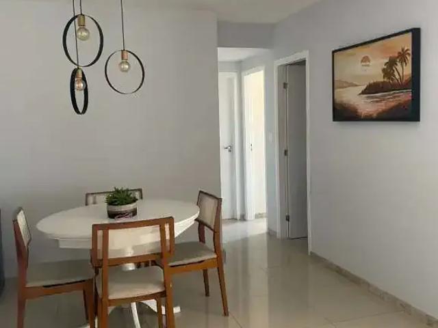 Apartamento venda em Região Geográfica Imediata de Aracaju, Região Metropolitana de Aracaju