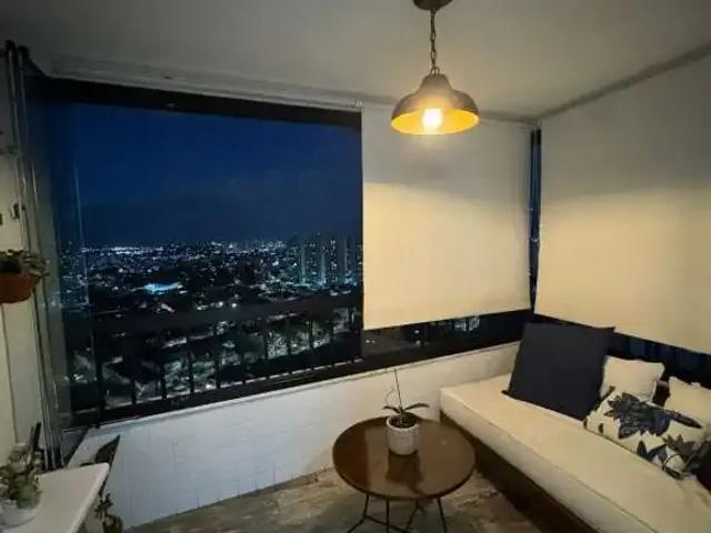 Apartamento venda em Região Geográfica Imediata de Aracaju, Região Metropolitana de Aracaju