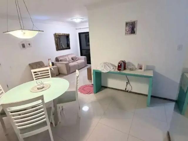 Apartamento venda em Região Geográfica Imediata de Aracaju, Região Metropolitana de Aracaju