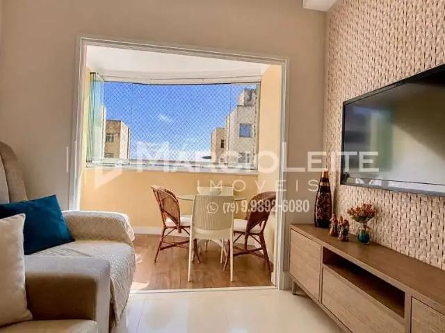 Apartamento venda em Região Geográfica Imediata de Aracaju, Região Metropolitana de Aracaju