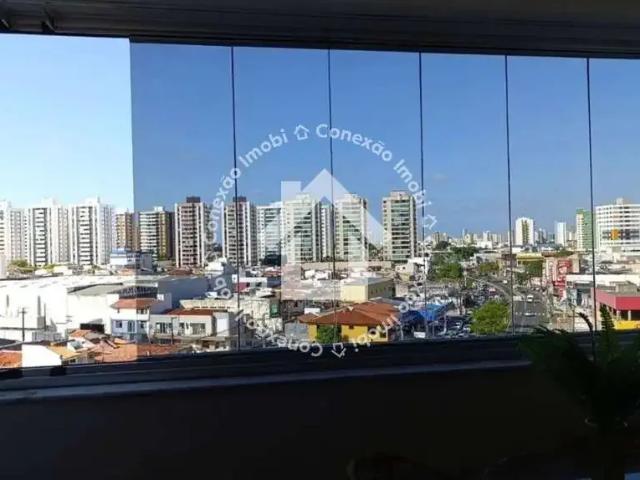 Apartamento venda em Região Geográfica Imediata de Aracaju, Região Metropolitana de Aracaju