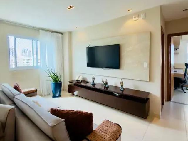 Apartamento venda em Região Geográfica Imediata de Aracaju, Região Metropolitana de Aracaju