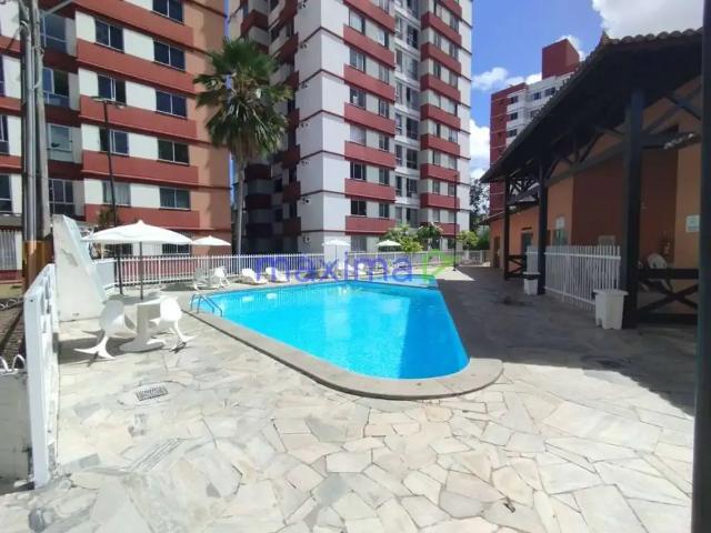 Apartamento venda em Aracaju