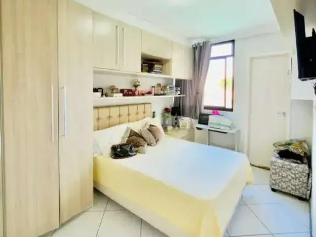 Apartamento venda em Região Geográfica Imediata de Aracaju, Região Metropolitana de Aracaju