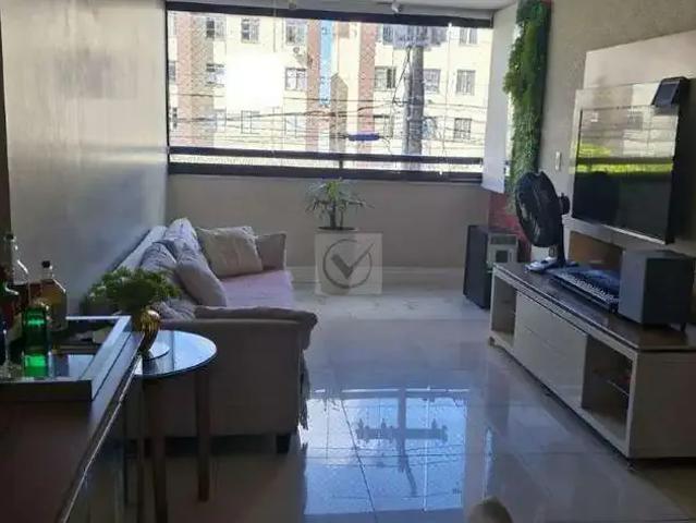 Apartamento venda em Região Geográfica Imediata de Aracaju, Região Metropolitana de Aracaju