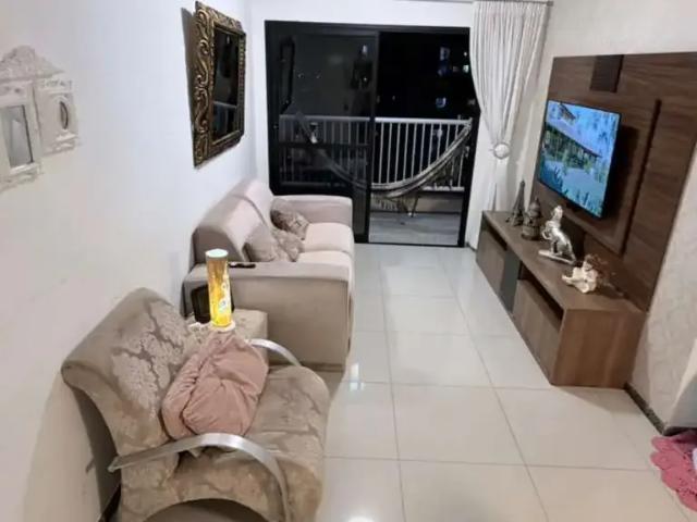 Apartamento venda em Região Geográfica Imediata de Aracaju, Região Metropolitana de Aracaju