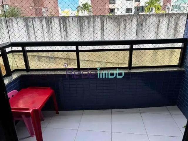 Apartamento venda em Região Geográfica Imediata de Aracaju, Região Metropolitana de Aracaju