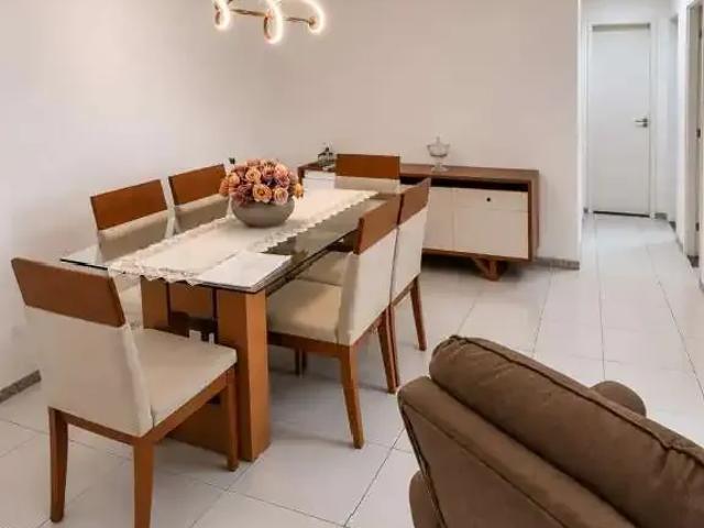 Apartamento venda em Região Geográfica Imediata de Aracaju, Região Metropolitana de Aracaju