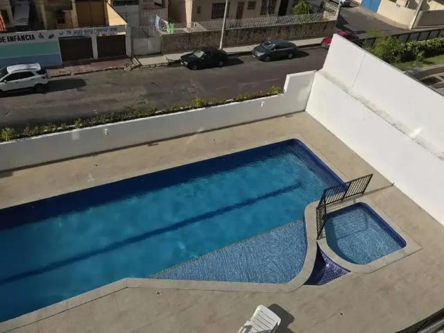 Apartamento venda em Região Geográfica Imediata de Aracaju, Região Metropolitana de Aracaju