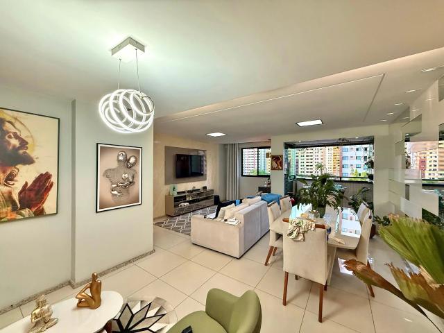 Apartamento venda em Aracaju