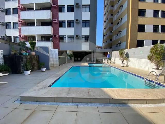 Apartamento venda em Região Geográfica Imediata de Aracaju, Região Metropolitana de Aracaju