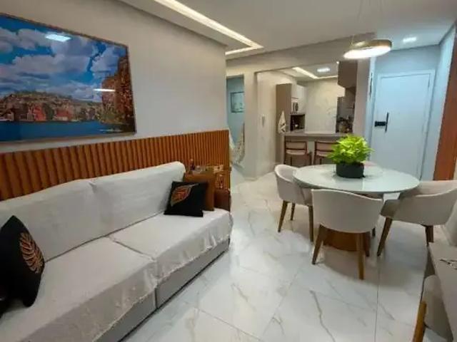Apartamento venda em Região Geográfica Imediata de Aracaju, Região Metropolitana de Aracaju