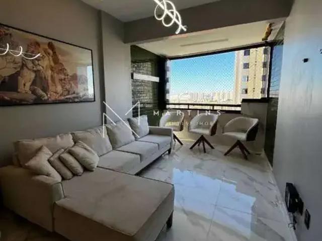 Apartamento venda em Região Geográfica Imediata de Aracaju, Região Metropolitana de Aracaju
