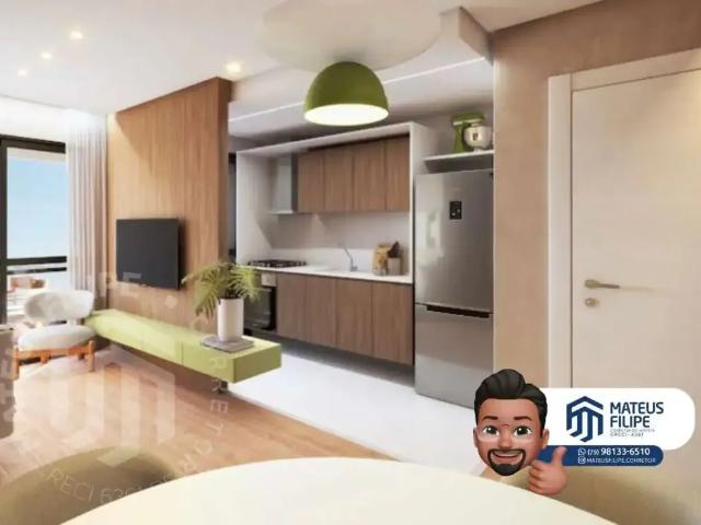 Apartamento venda em Região Geográfica Imediata de Aracaju, Região Metropolitana de Aracaju