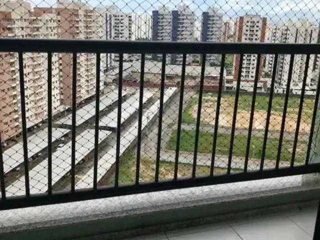 Apartamento venda em Região Geográfica Imediata de Aracaju, Região Metropolitana de Aracaju