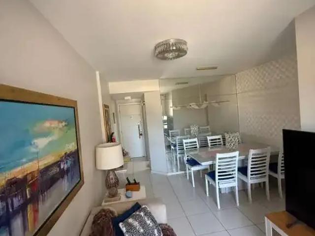 Apartamento venda em Região Geográfica Imediata de Aracaju, Região Metropolitana de Aracaju