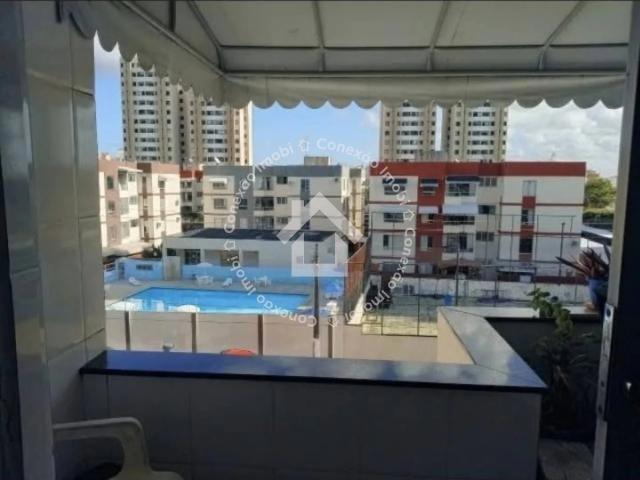 Apartamento venda em Aracaju