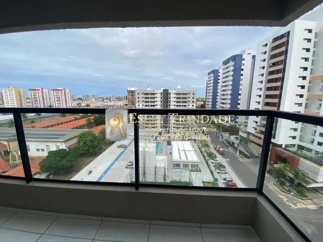 Apartamento venda em Região Geográfica Imediata de Aracaju, Região Metropolitana de Aracaju