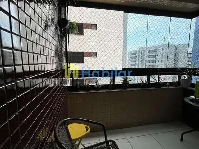 Apartamento venda em Região Geográfica Imediata de Aracaju, Região Metropolitana de Aracaju