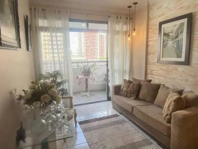 Apartamento venda em Região Geográfica Imediata de Aracaju, Região Metropolitana de Aracaju